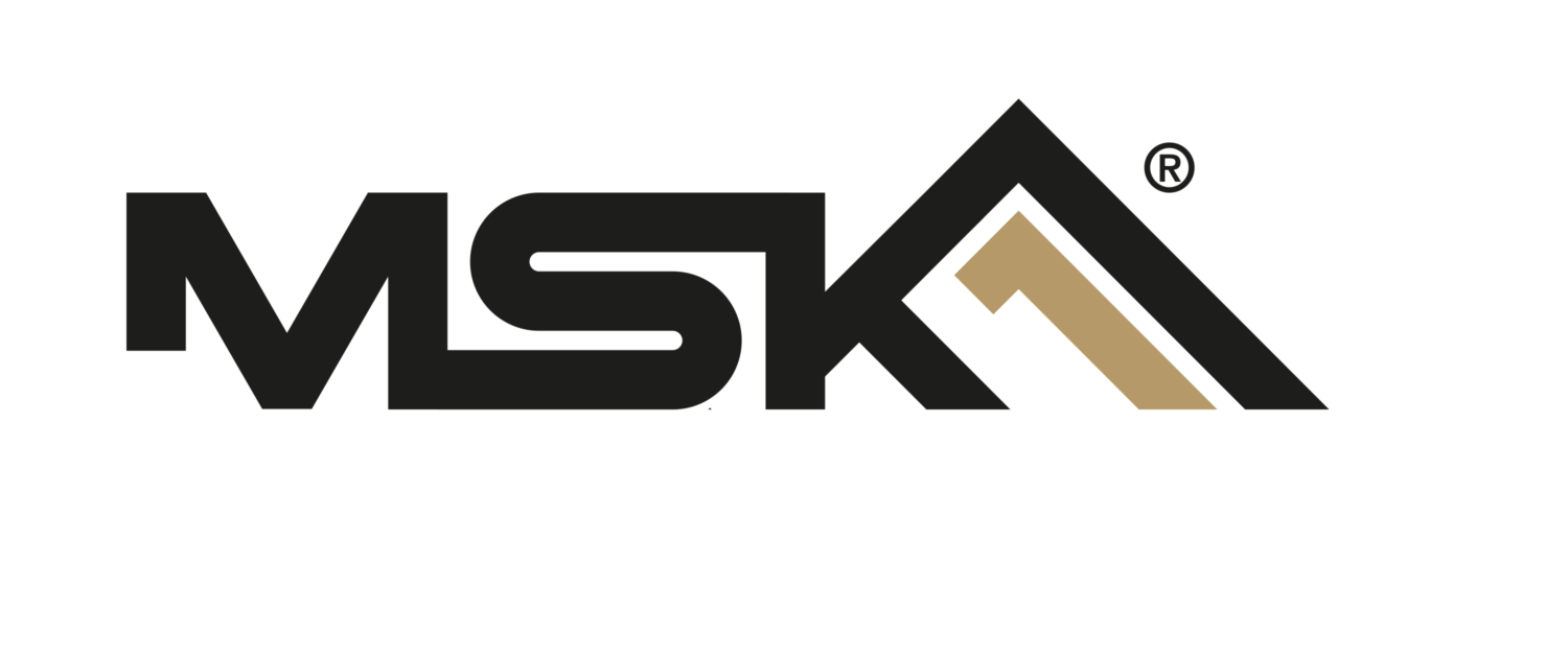 Logo MSK Mario Skopik Bauspenglerei