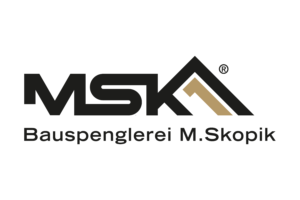 Logo MSK Mario Skopik Bauspenglerei